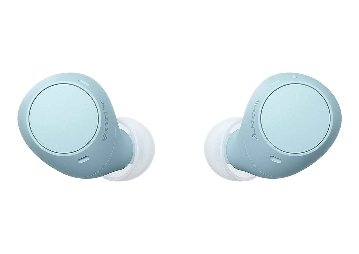 SONY Truly Wireless Earbuds WF-C510/L, Blue