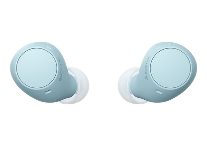 SONY Truly Wireless Earbuds WF-C510/L, Blue