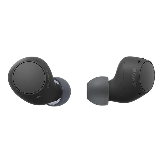 SONY Truly Wireless Earbuds WF-C510/B, Black