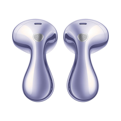 Huawei Freebuds 6, Purple + Huawei Band 9