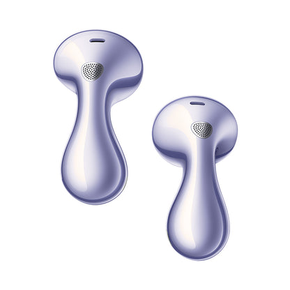 Huawei Freebuds 6, Purple + Huawei Band 9