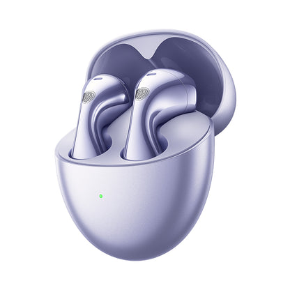 Huawei Freebuds 6, Purple + Huawei Band 9