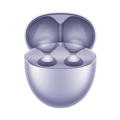 Huawei Freebuds 6, Purple + Huawei Band 9