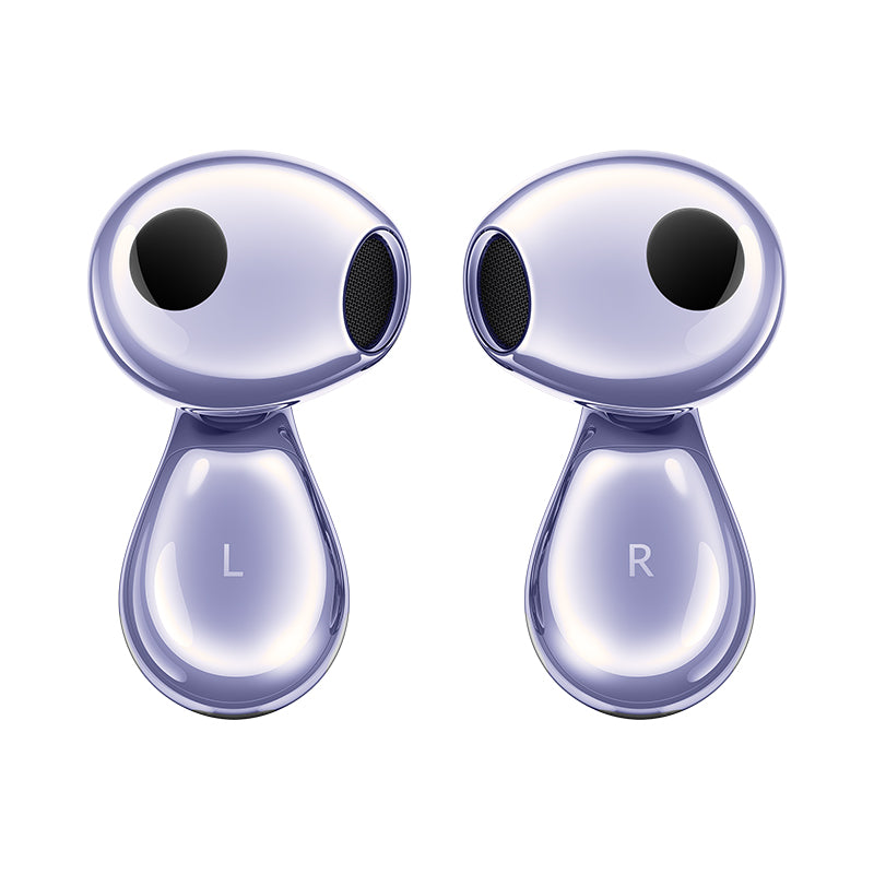 Huawei Freebuds 6, Purple + Huawei Band 9