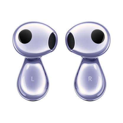 Huawei Freebuds 6, Purple + Huawei Band 9