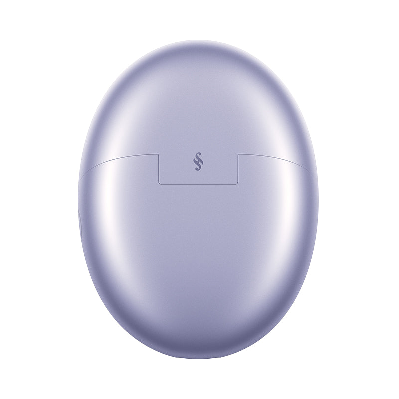 Huawei Freebuds 6, Purple + Huawei Band 9