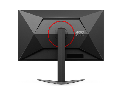 AOC Q27G4Z/89 27-inch Fast IPS Gaming Monitor – QHD 2560x1440p, 260Hz, 0.3ms, DisplaHDR 400, Adaptive Sync