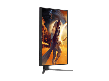 AOC Q27G4Z/89 27-inch Fast IPS Gaming Monitor – QHD 2560x1440p, 260Hz, 0.3ms, DisplaHDR 400, Adaptive Sync