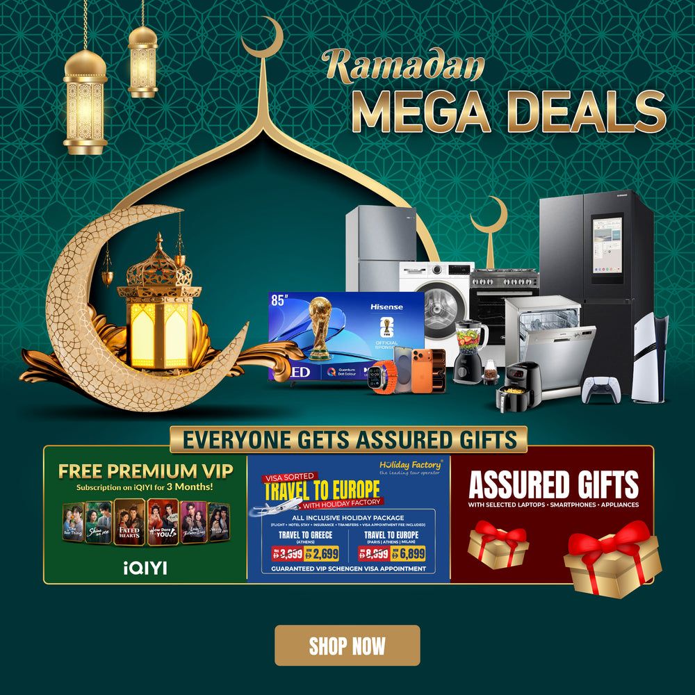 Multicolumn Image Banner