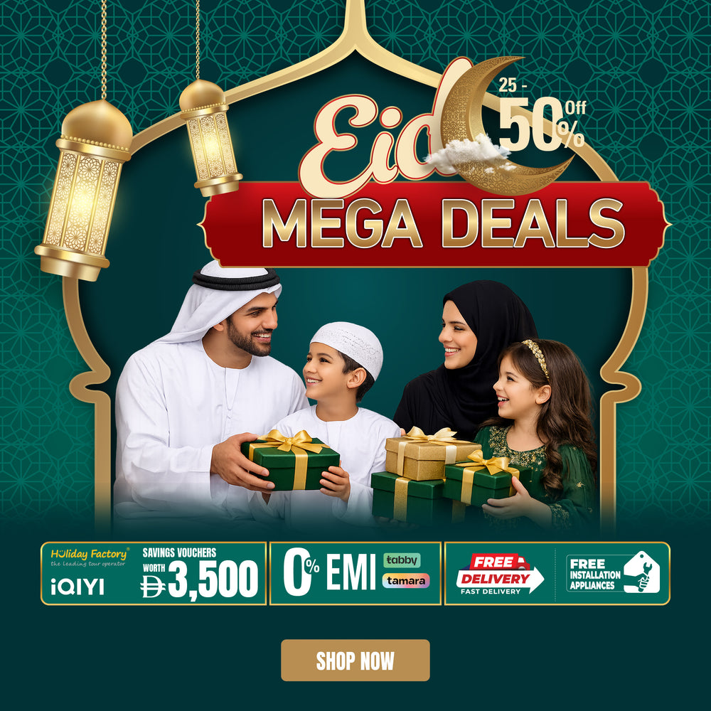 Multicolumn Image Banner