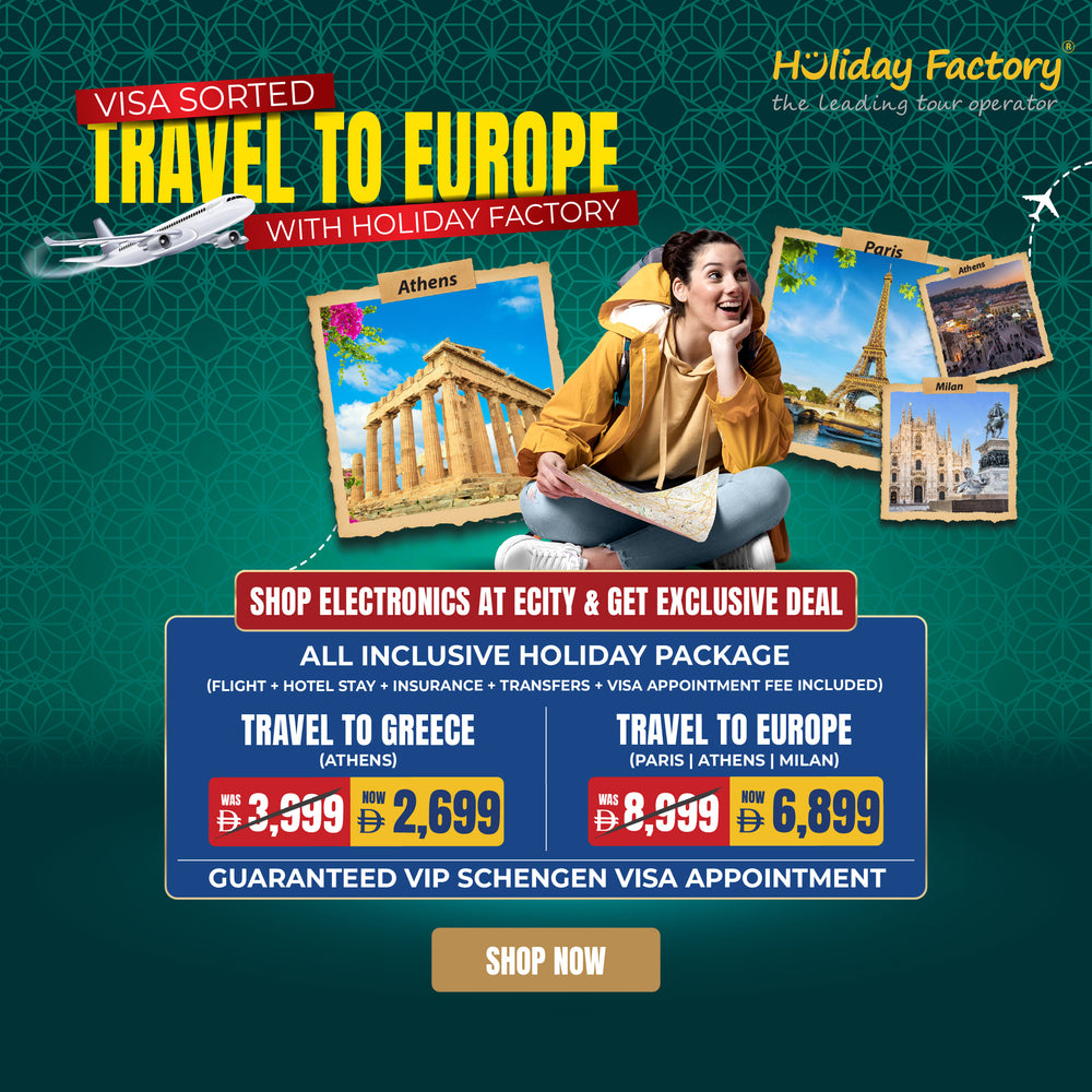 Multicolumn Image Banner