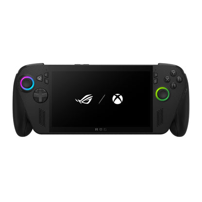 ROG XBOX Ally X Gaming Handheld Ryzen AI Z2 Extreme Processor, 24GB RAM, 1TB Storage, 7-inch FHD display, Windows 11 Home, Black