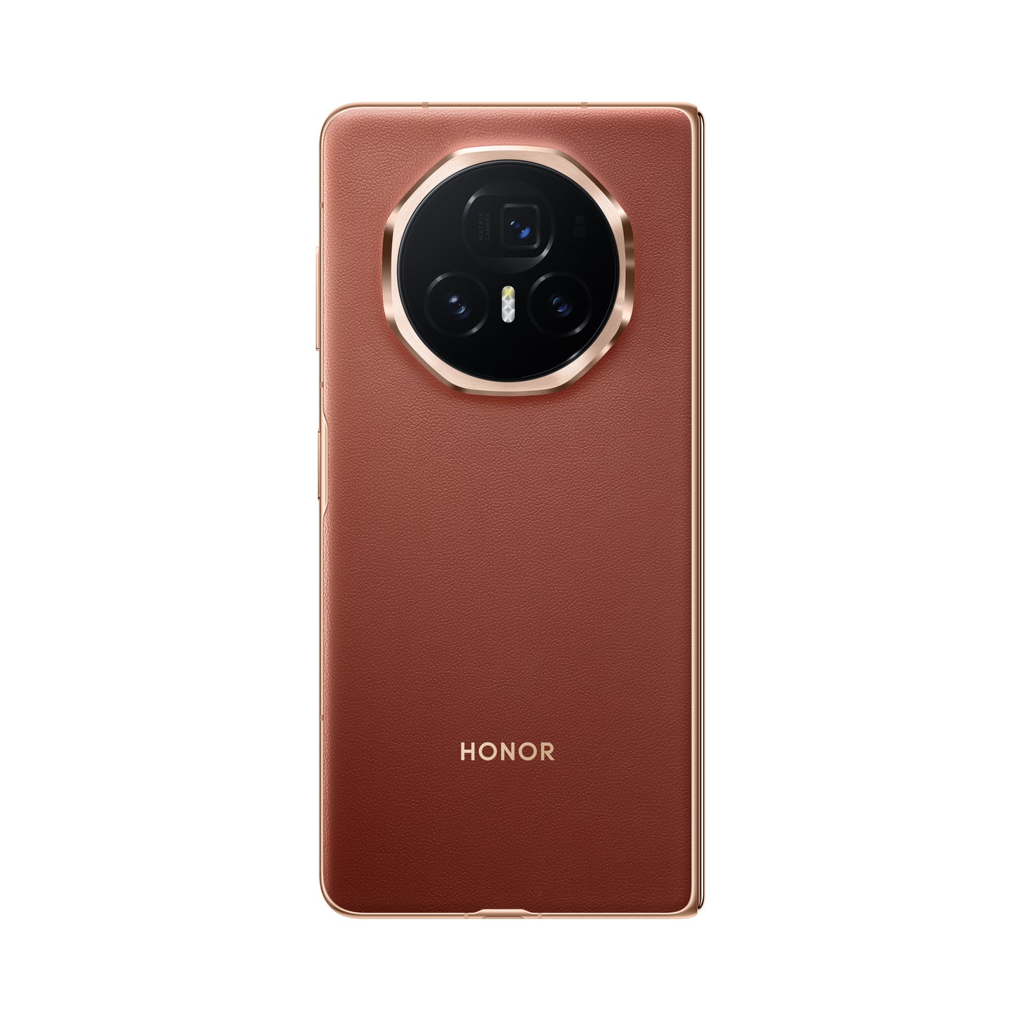 HONOR Magic V3 Foldable 12GB RAM, 512GB Storage, 5G, Reddish Brown