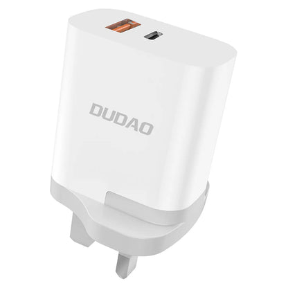 Dudao Inwcpd20Wtc Wall Charger Pd 20W