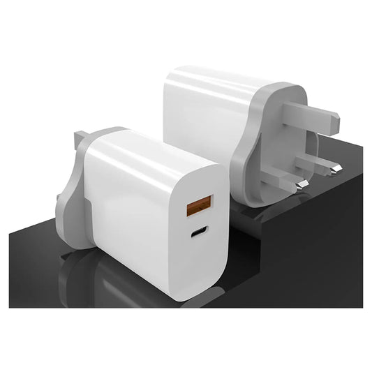 Dudao Inwcpd20Wtc Wall Charger Pd 20W