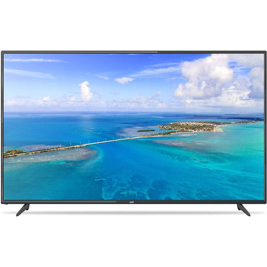 JVC 65N675, 4K UHD Smart Television, 65 inch, LT- 2023