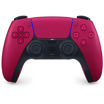 Sony DualSense Wireless Controller for PlayStation 5 — Cosmic Red