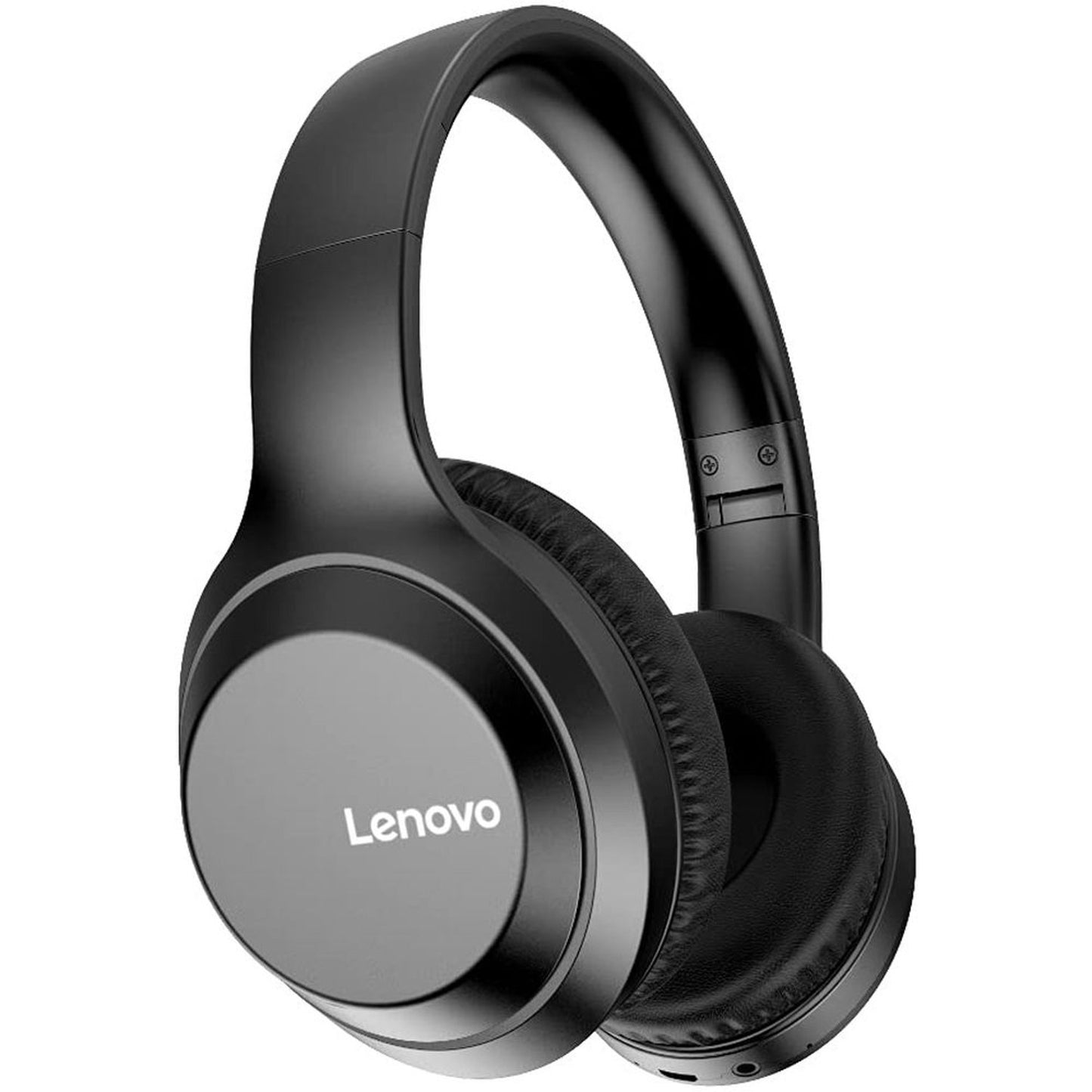 Lenovo Bluetooth Over-Ear Headphones 40mm Black