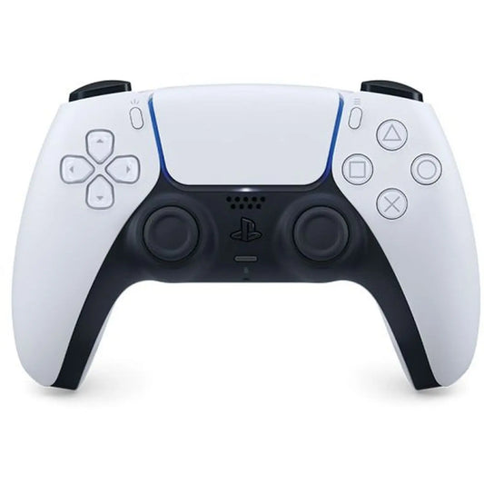 Sony DualSense Wireless Controller For PlayStation 5 - White