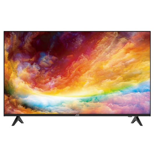 JVC  FHD SmartTelevision, 43 inch,LT-43N5105, 2023