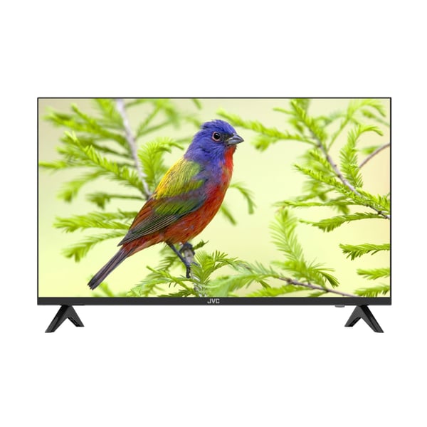 JVCHD Smart LEDTelevision, 32 inch,LT-32N3105, 2023