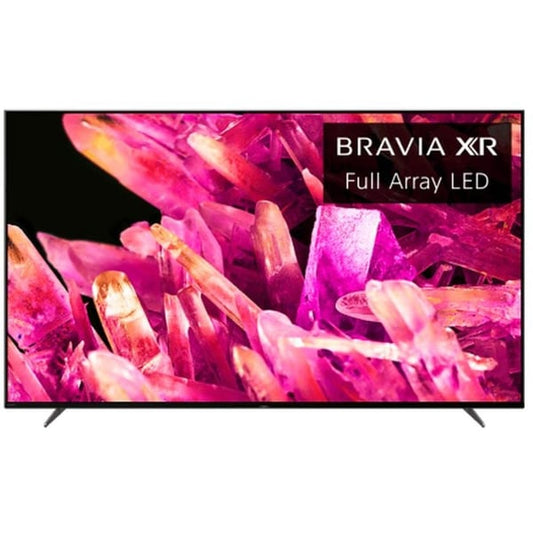 SONY4K HDR LED GoogleTelevision, 55 inch, KD-55X90K , 2022