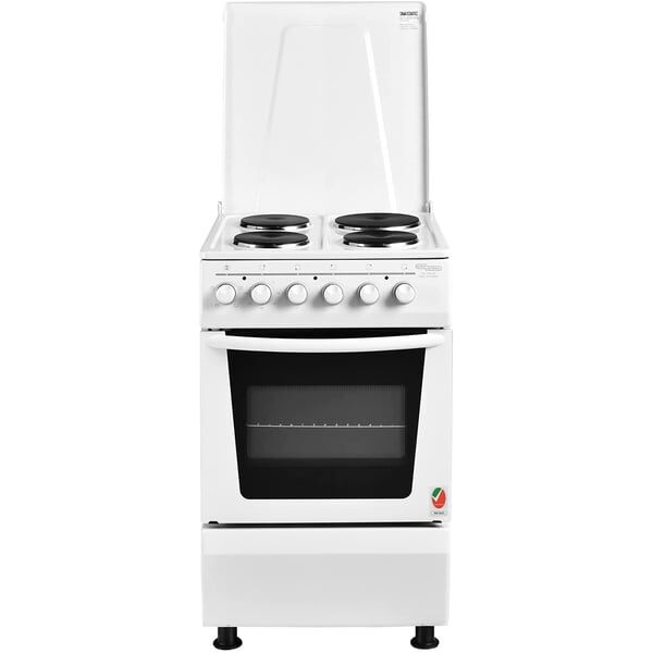 SUPERGENERAL SG5041EBS 50CM HOT PLATE