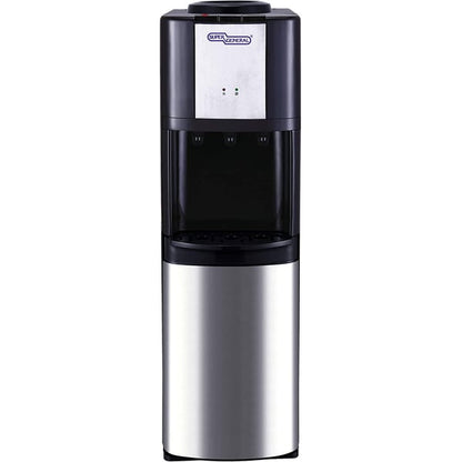 SUPER GENERAL 3 Tap Free Standing Water Dispenser, SGL2271