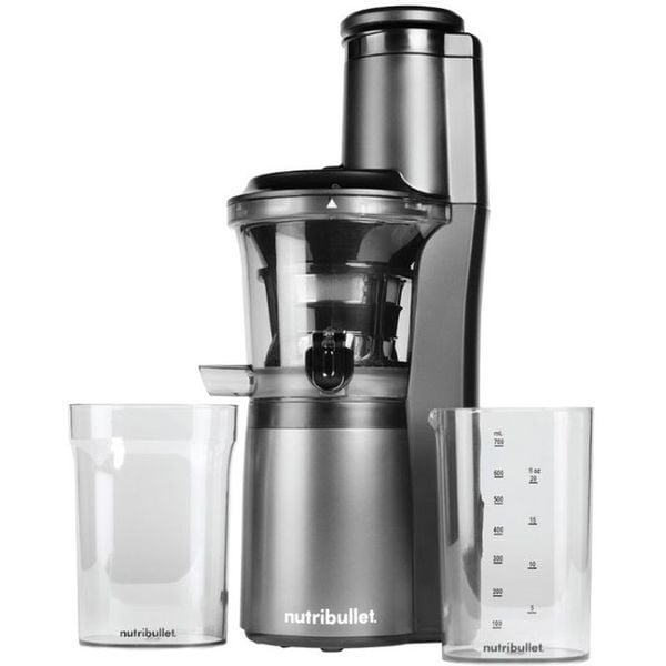 Nutribullet Slow Juicer, NB-SJ300, 150W