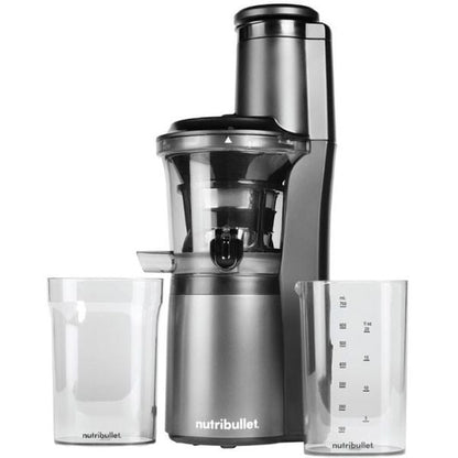 Nutribullet Slow Juicer, NB-SJ300, 150W