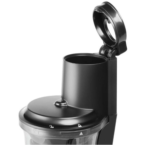 Nutribullet Slow Juicer, NB-SJ300, 150W