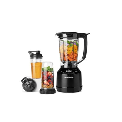 Nutribullet Blender Combo Touch 1500W, NBT-0815