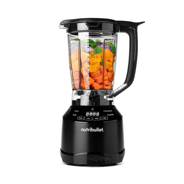 Nutribullet Blender Combo Touch 1500W, NBT-0815