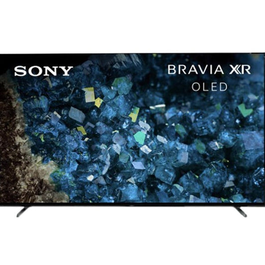 SONY 4K HDR OLEDTelevision, 77 inch,XR77A80L, 2023