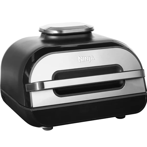 Ninja AG551ME Foodi MAX Grill - 260 Degree Char-Grill Results
