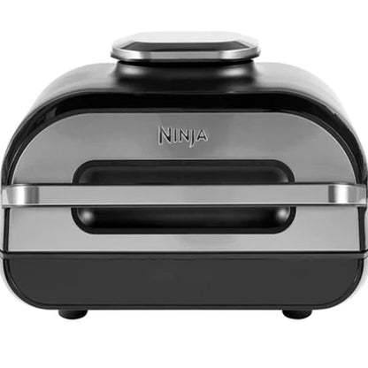 Ninja AG551ME Foodi MAX Grill - Smoke Control System for Indoor Cooking