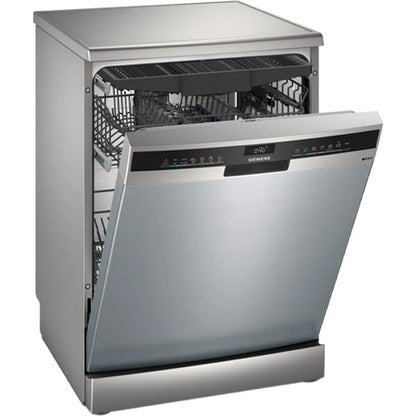 SIEMENS 14 PLACE DISHWASHER, SN23HI65MM