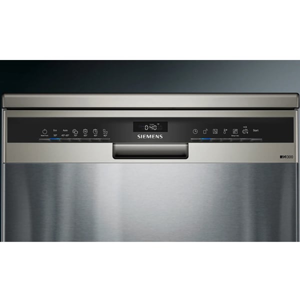 SIEMENS 14 PLACE DISHWASHER, SN23HI65MM