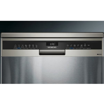 SIEMENS 14 PLACE DISHWASHER, SN23HI65MM