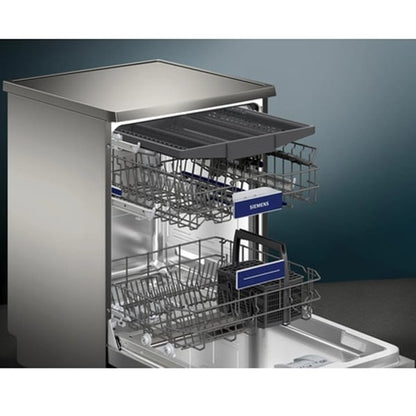 SIEMENS 14 PLACE DISHWASHER, SN23HI65MM
