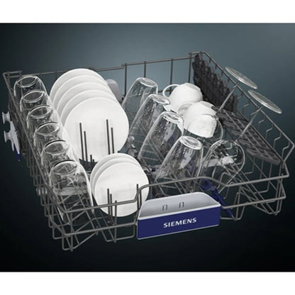 SIEMENS 14 PLACE DISHWASHER, SN23HI65MM