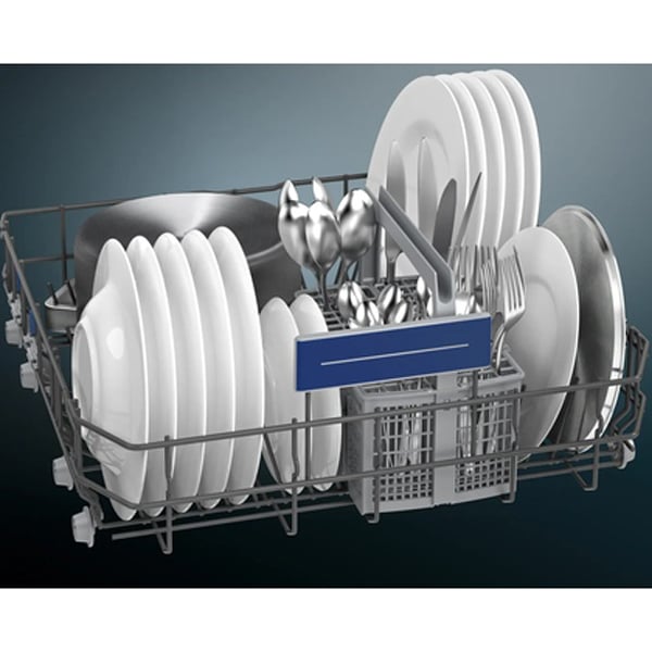 SIEMENS 14 PLACE DISHWASHER, SN23HI65MM