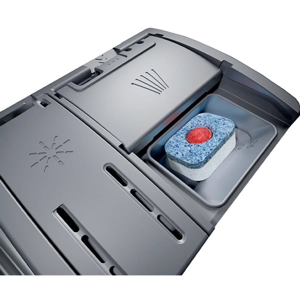 SIEMENS 14 PLACE DISHWASHER, SN23HI65MM