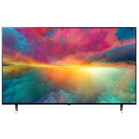 LG Quantum Dot Nanocell QNEDTelevision, 75 inch, 75QNED756RB, 2023