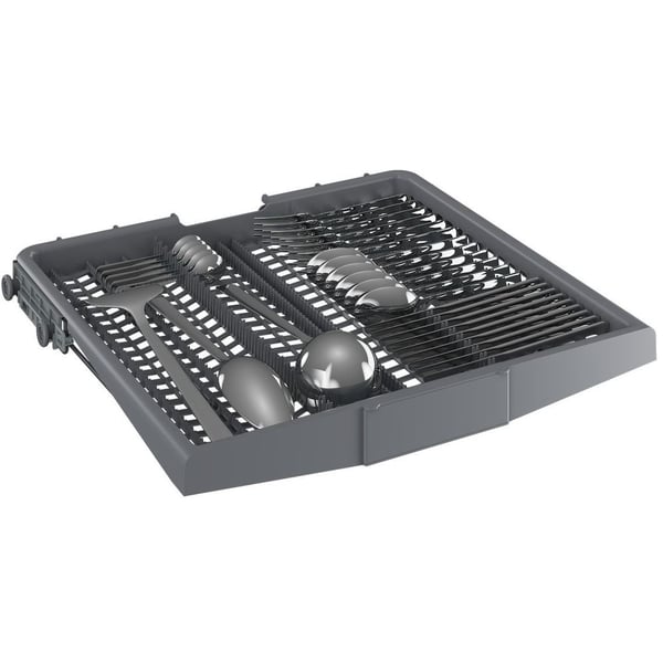 Beko Dish Washers, 1 Year Warranty, Manhattan Gray, BDEN38533GC