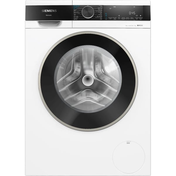 Siemens 9 Kg Washing Machine, iQ500, WG44A2A0GC