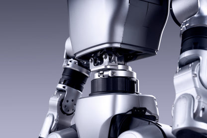 Unitree G1 Humanoid Robot Basic – AI Bionic Companion Robot