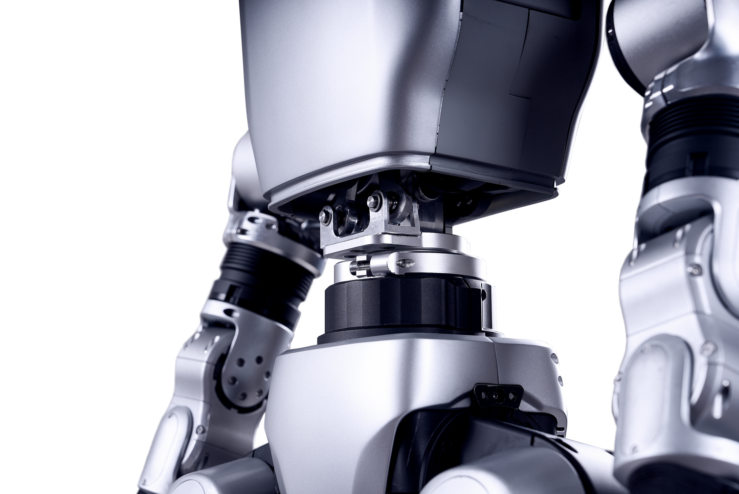 Unitree G1 Humanoid Robot Basic – AI Bionic Companion Robot