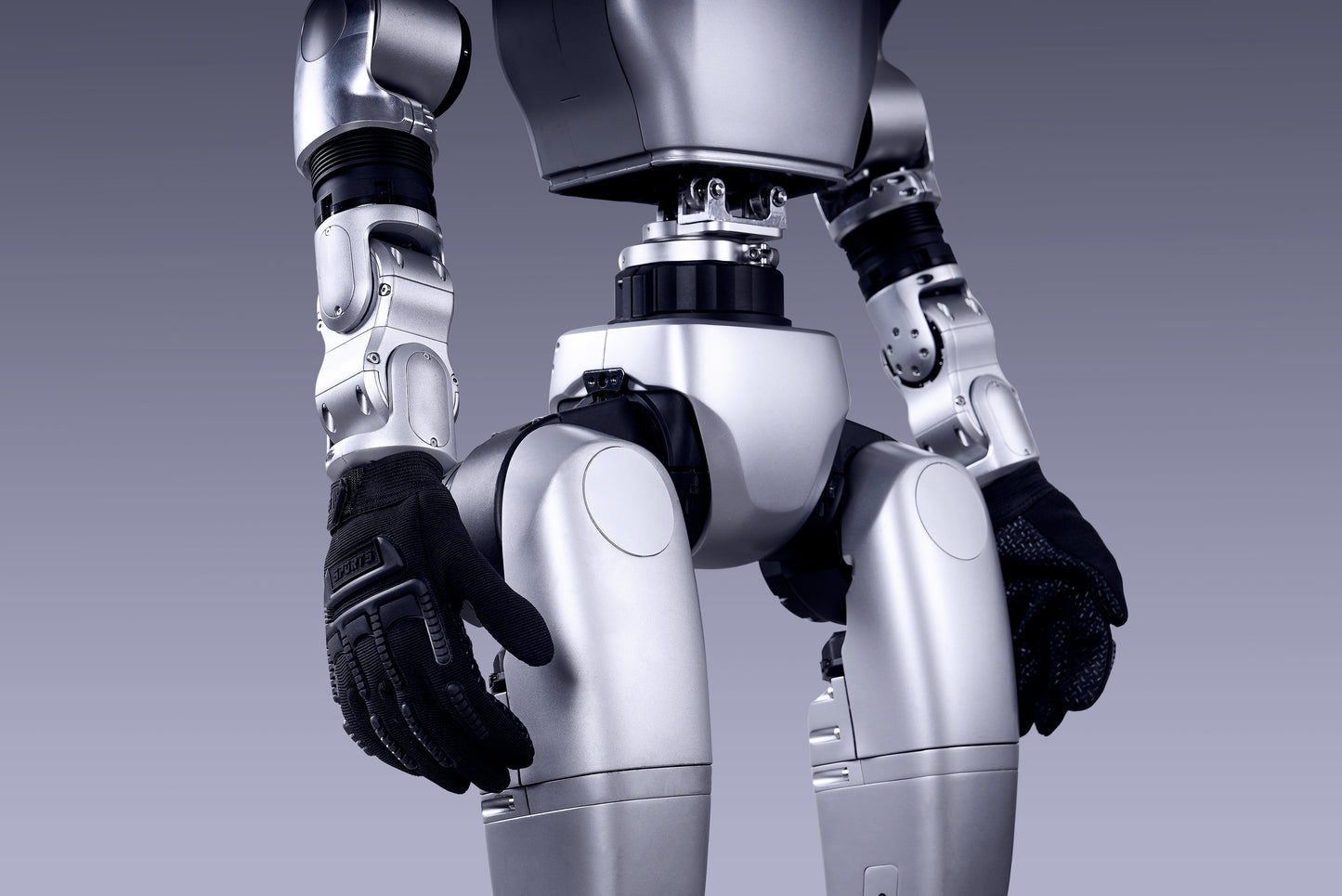 Unitree G1 Humanoid Robot Basic – AI Bionic Companion Robot