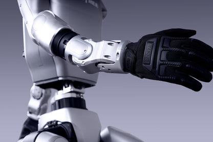 Unitree G1 Humanoid Robot Basic – AI Bionic Companion Robot